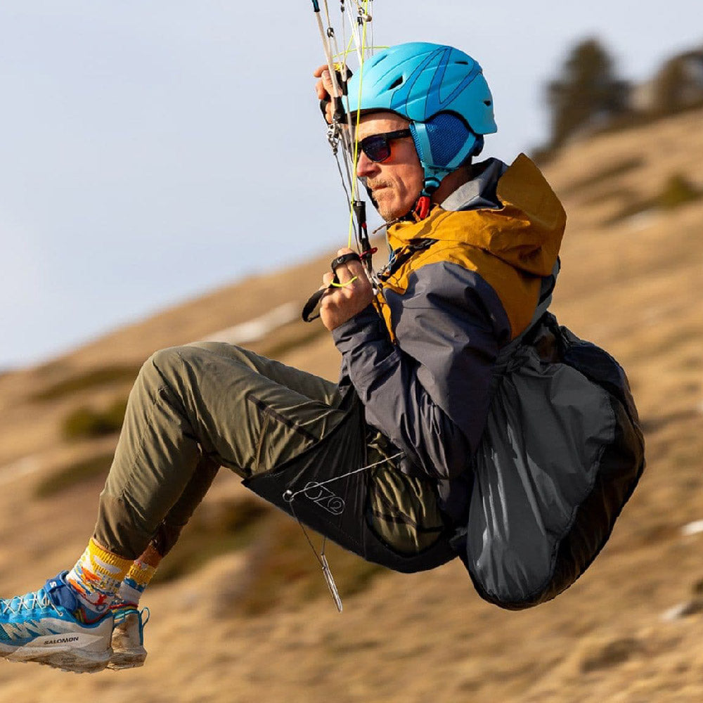 Ozone Ozo 2.1 Reversible (with 30L backpack) – Flybubble