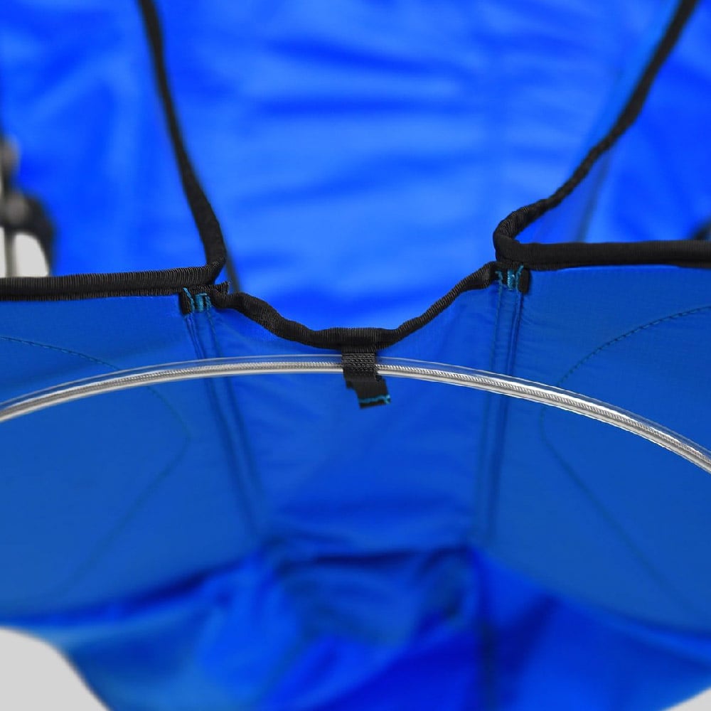 Ozone Ozo 2 Reversible (with 30L backpack) (PAST MODEL) – Flybubble