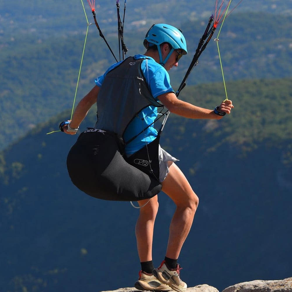 Ozone Ozo 2.1n Naked (without backpack) – Flybubble