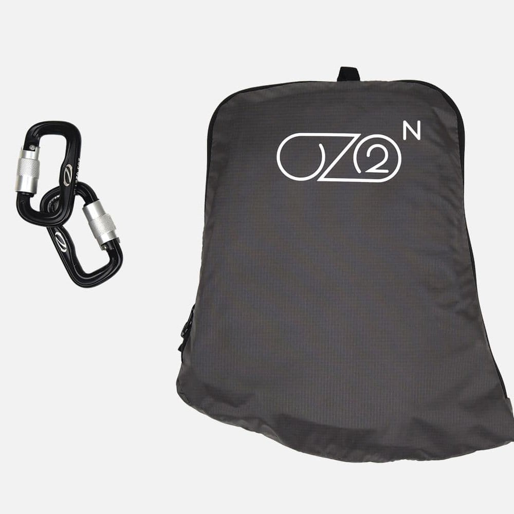 Ozone Ozo 2.1n Naked (without backpack) – Flybubble