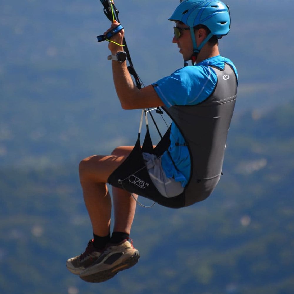 OZ. – Ozone Ozone Ozo 2.1n Naked (without backpack) – Flybubble