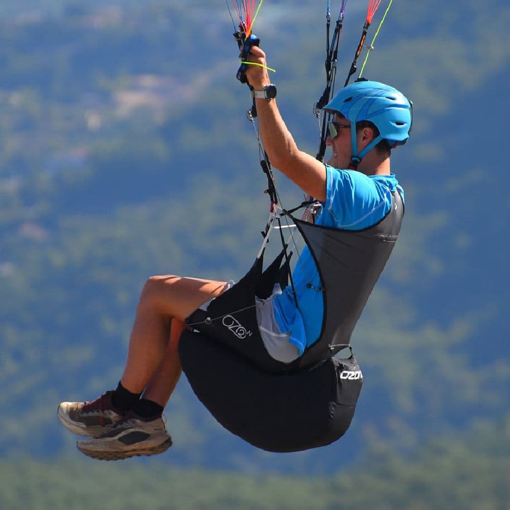 Ozone Ozo 2.1n Naked (without backpack) – Flybubble