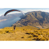 Ozone Rapi-Dos speedflying speed wing