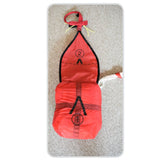 Ozone Solos, Solos Lite & Switch Reserve Handle + Bag