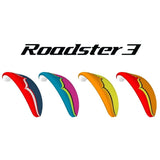 Standard Colours: Red-White-Red-Slate Blue (RWRA) | Blue 307-Lime-Black-Lilac (IHKT) | Orange-Gold-Black-Yellow (OUKY) | Red-Yellow-Black-Orange (RYKO)