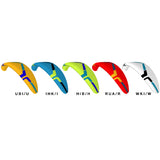 Ozone Rush 6: standard colours