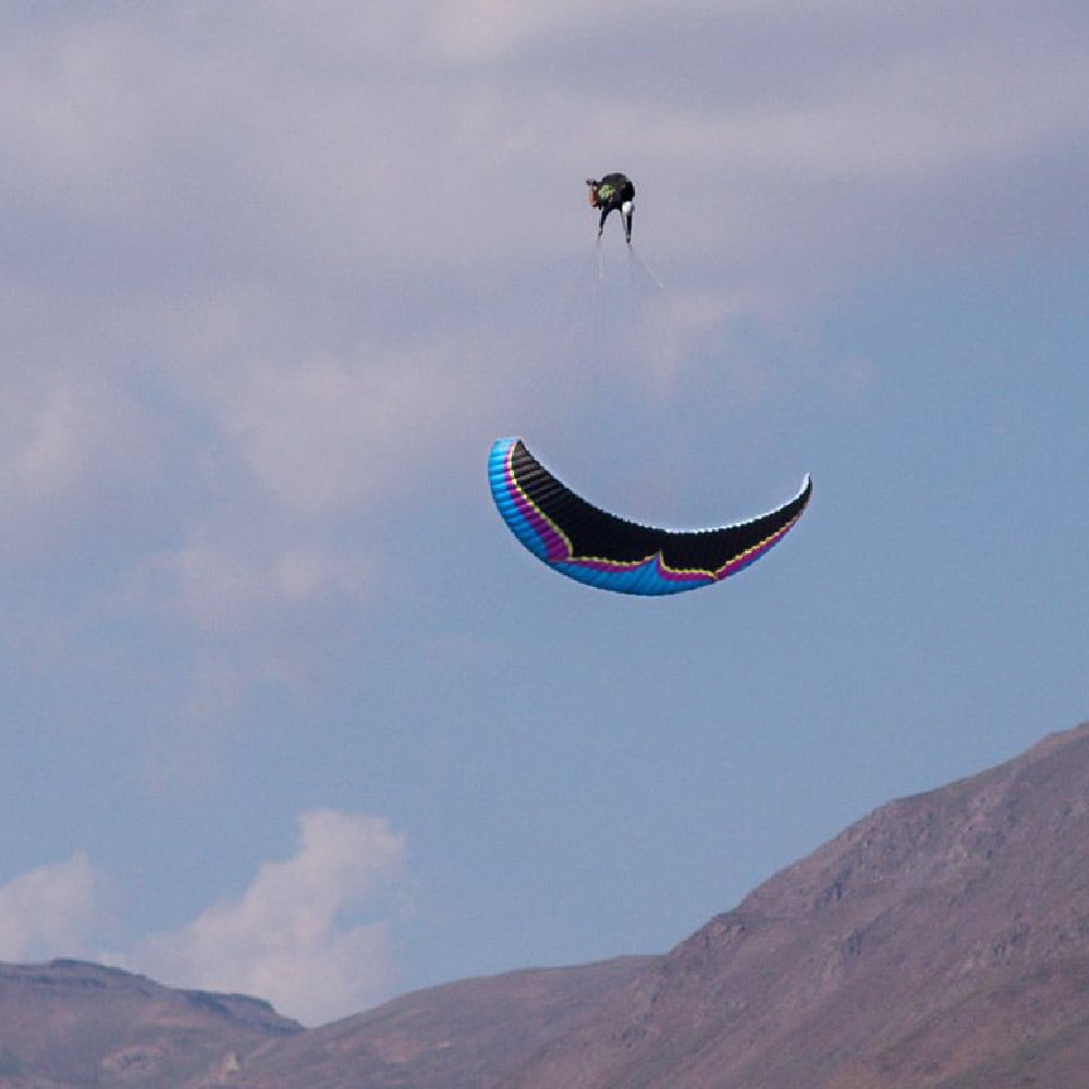 Ozone Session: Previous colour scheme