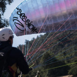 Previous colour scheme