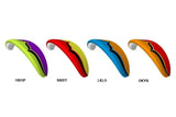 Ozone Sirocco 2 Standard Colours with Ozone Colour Codes