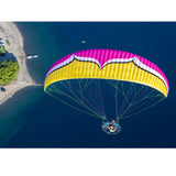 Ozone Spyder 3 colourPink-White-Black-Yellow (TWKY)