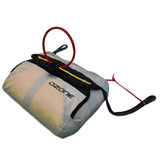 Ozone Ultralite Front Rescue Container