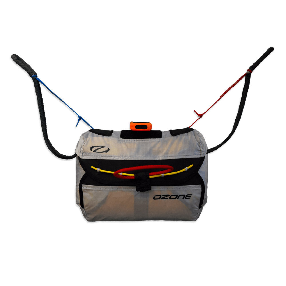 Ozone Ultralite Front Rescue Container