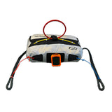 Ozone Ultralite Front Rescue Container