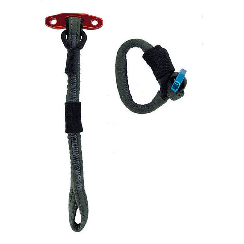 Ozone X-Lite Connect Soft Maillons (pair)