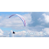 Ozone Z-Alps (PAST MODEL)