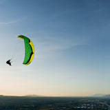 Ozone Zero 3 mini wing paraglider
