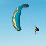 Ozone Zero 3 mini wing paraglider