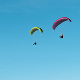 Ozone Zero 3 mini wing paraglider