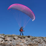 Ozone Zero 3 mini wing paraglider