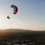 Ozone Zero 3 mini wing paraglider