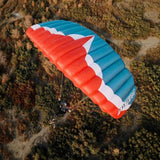 Ozone Fazer 4 speed wing