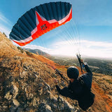 Ozone Fazer 4 speedwing