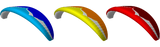 Ozone Mojo 4 - Colours