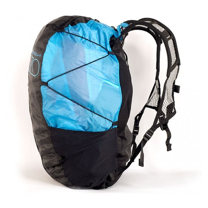 Ozone OZO (PAST MODEL) – Flybubble