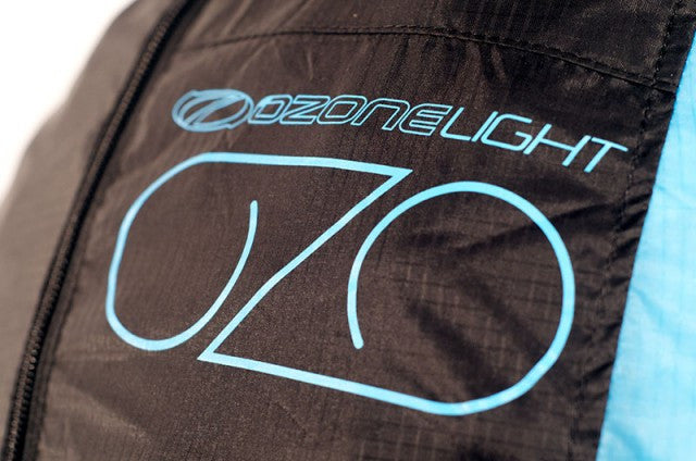 Ozone OZO (PAST MODEL) – Flybubble