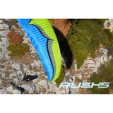 Ozone Rush 5 (PAST MODEL)