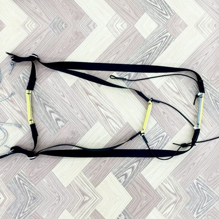 Ozone Submarine Speed Bar