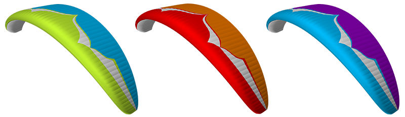 Ozone Swift 4 (PAST MODEL) – Flybubble