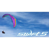 Ozone Swift 5 (PAST MODEL)