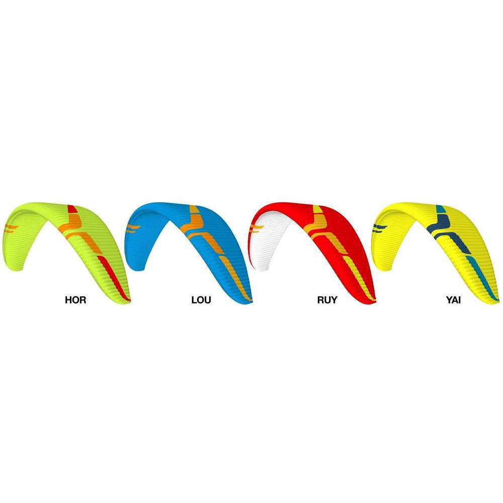 OZ. – Ozone Ozone Zeno 2 – Flybubble