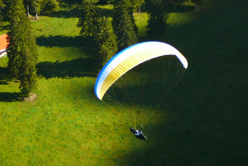 Airwave Magic 5 (PAST MODEL)