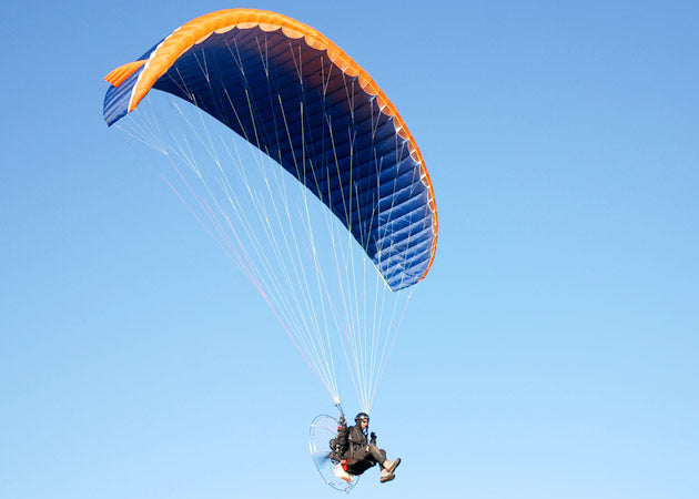 Advance Alpha 4 Paramotor (PAST MODEL)