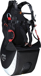 Woody Valley Passenger