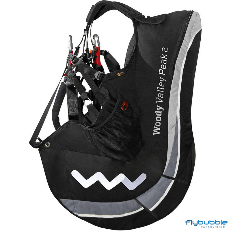 Woody Valley Peak 2 (PAST MODEL)