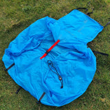 PHI ACCEL (Fast Packing Backpack)