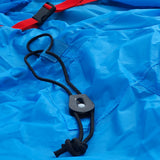 PHI ACCEL (Fast Packing Backpack)