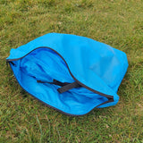 PHI ACCEL (Fast Packing Backpack)