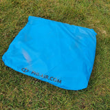 PHI ACCEL (Fast Packing Backpack)