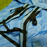 PHI ACCEL (Fast Packing Backpack)