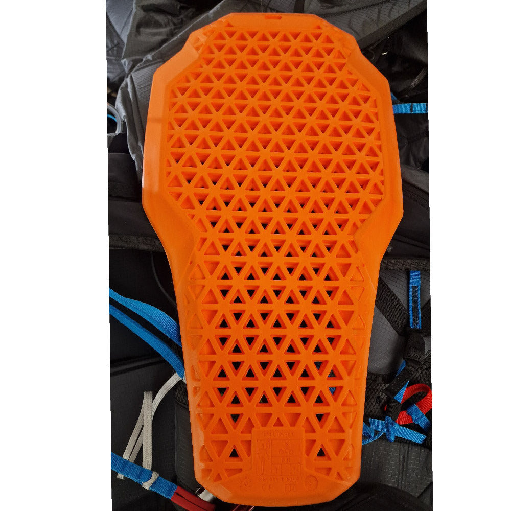 PHI CABRIO Back Protector D30 Level 1