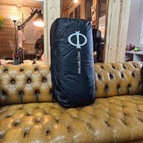 Harmonica concertina packing bag