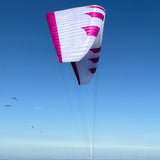 PHI MAESTRO 3 light: standard colour CC04 (White-Lilac)