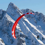 Phi MAESTRO: The new 'high B' XC wing from Hannes Papesh and Phi team!