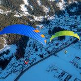 Standard colours: CC1 (Blue-Orange); CC3 (Lime-Blue) | Phi MAESTRO 