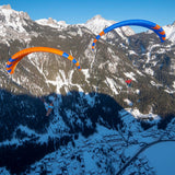 Standard colours: CC1 (Blue-Orange); CC2 (Orange-Blue) | Phi MAESTRO 