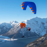 Standard colours: CC1 (Blue-Orange); CC2 (Orange-Blue) | Phi MAESTRO 